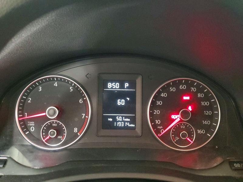 57737556 :رقم المزاد ، 3VWRX7AJ6AM041537 vin ، 2010 Volkswagen Jetta مزاد بيع