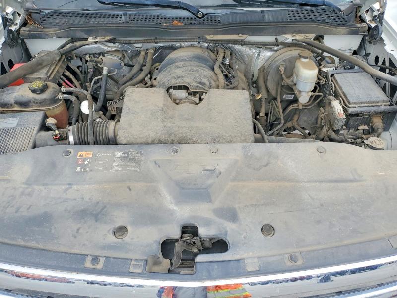 Auction sale of the 2014 Chevrolet Silverado, vin: 3GCPCPEH6EG464331, lot number: 57188706