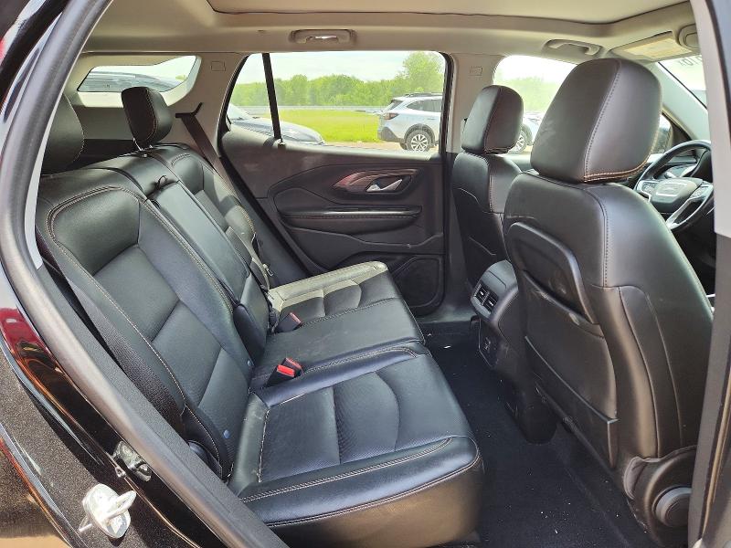 Продажа на аукционе авто 2020 Gmc Terrain, vin: 3GKALVEV0LL249195, номер лота: 56595616