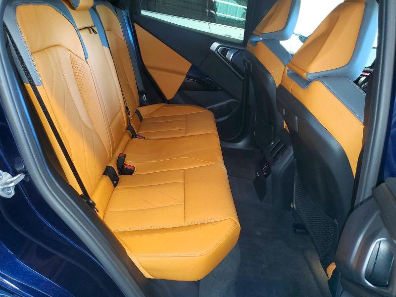 56003236 :رقم المزاد ، 5UX53GP01T9288573 vin ، 2026 Bmw X3 مزاد بيع