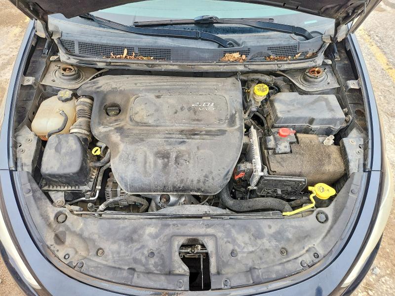 Aukcja sprzedaży 2013 Dodge Dart, vin: 1C3CDFBA8DD157742, numer aukcji: 57584796