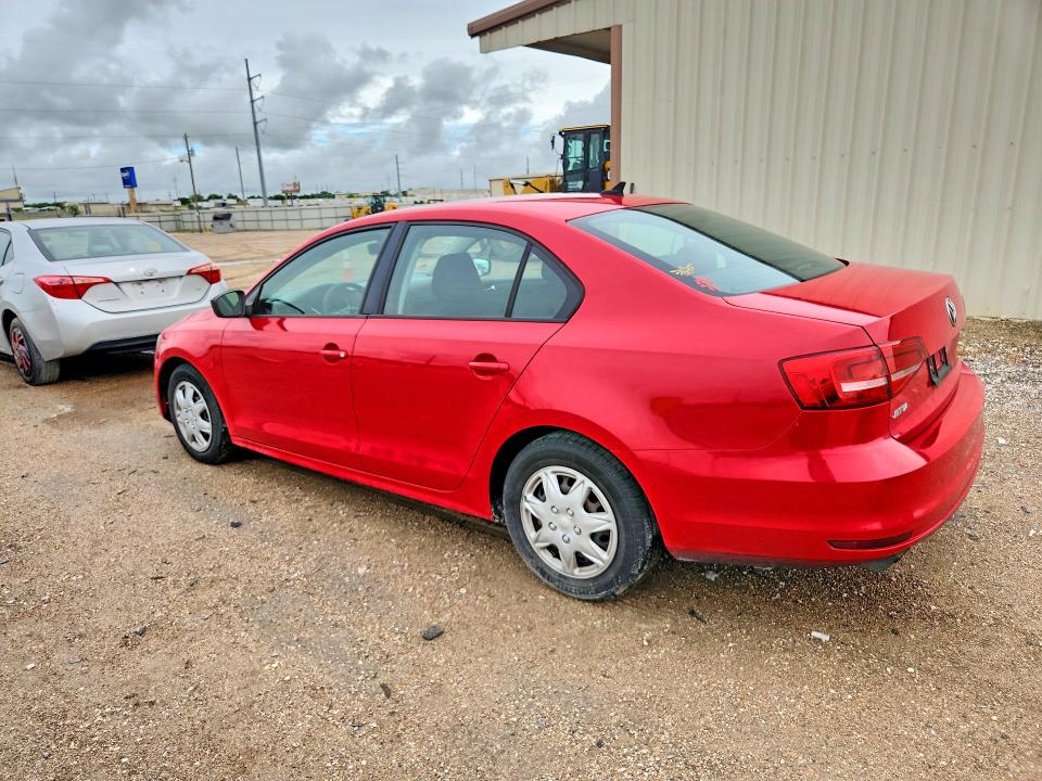 Продаж на аукціоні авто 2015 Volkswagen Jetta, vin: 3VW1K7AJ1FM310479, номер лоту: 57515586
