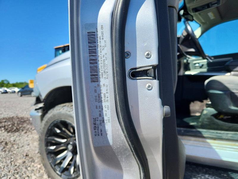 Продаж на аукціоні авто 2016 Ram 1500, vin: 1C6RR7LM7GS337694, номер лоту: 57503156