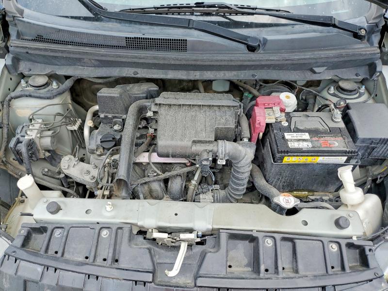 Aukcja sprzedaży 2020 Mitsubishi Mirage, vin: ML32F4FJ1LHF13106, numer aukcji: 57262616