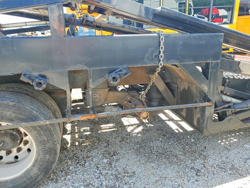Продаж на аукціоні авто 2008 Cottrell Auto Hauling Trailer, vin: 5E0AX13488G243501, номер лоту: 57659096