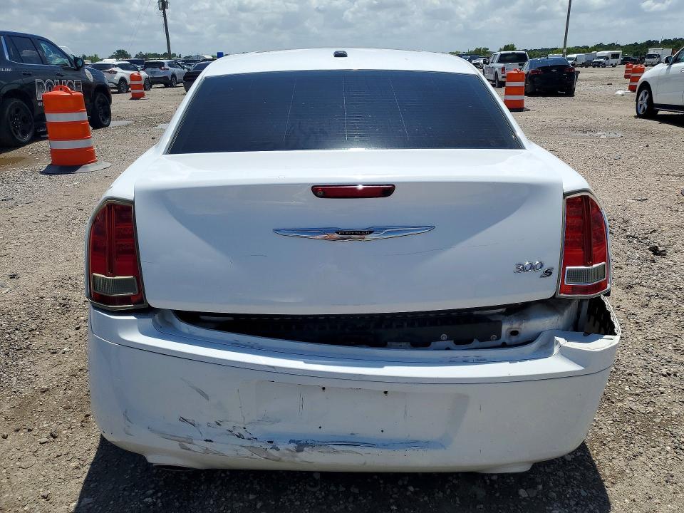 Продаж на аукціоні авто 2013 Chrysler 300, vin: 2C3CCABG9DH732685, номер лоту: 56368596