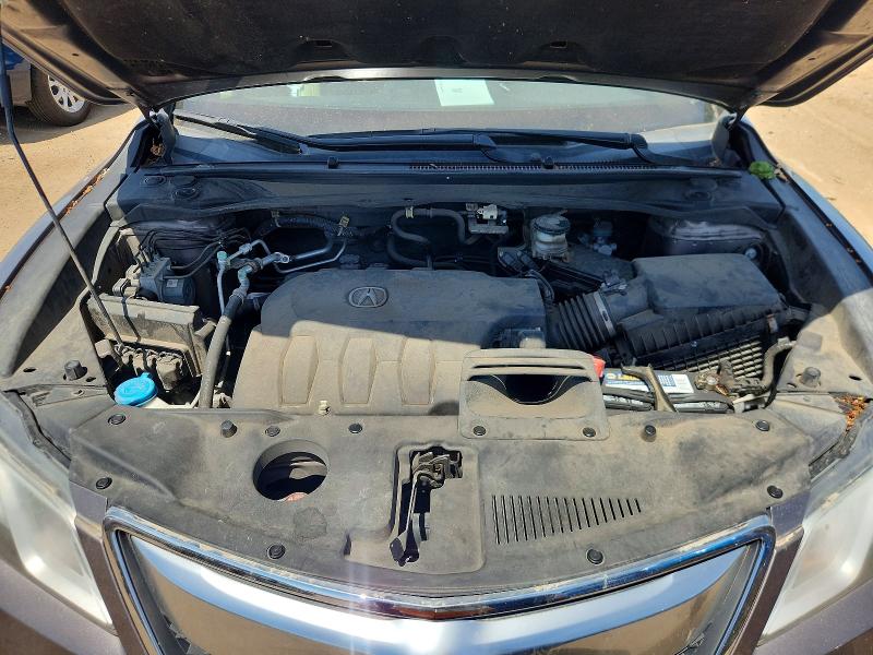 Продаж на аукціоні авто 2013 Acura Rdx, vin: 5J8TB4H50DL021709, номер лоту: 55321636
