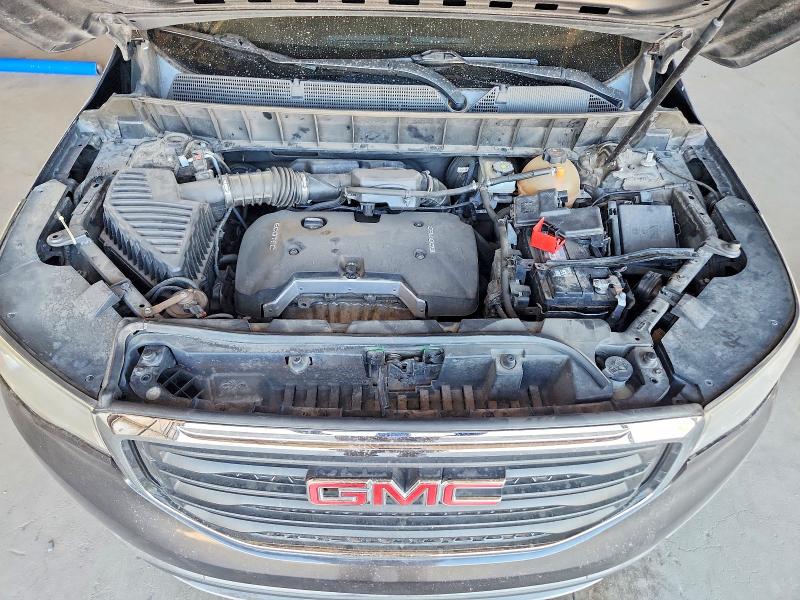 Продаж на аукціоні авто 2017 Gmc Acadia, vin: 1GKKNKLA0HZ252451, номер лоту: 57921036