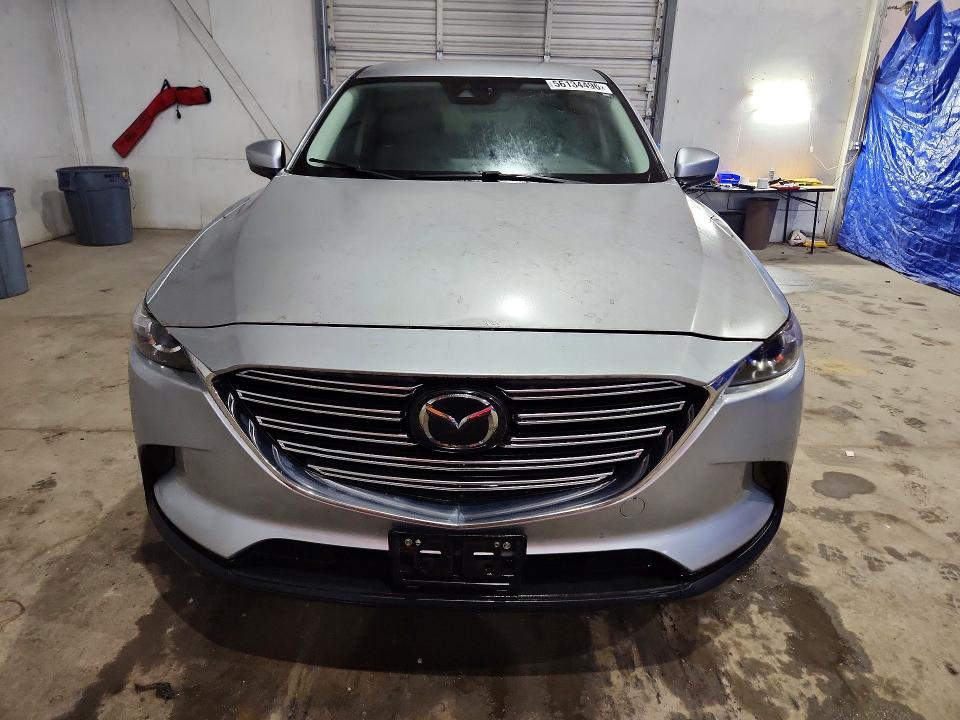 Продаж на аукціоні авто 2019 Mazda Cx-9, vin: JM3TCBCY6K0314229, номер лоту: 56134496