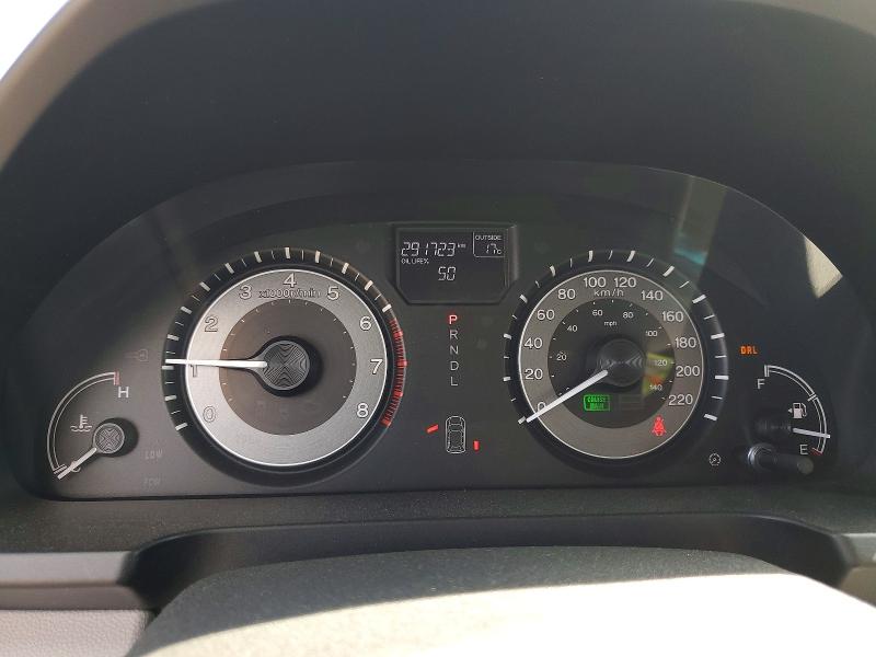 2015 Honda Odyssey მანქანა იყიდება აუქციონზე, vin: 5FNRL5H40FB503489, აუქციონის ნომერი: 55906096