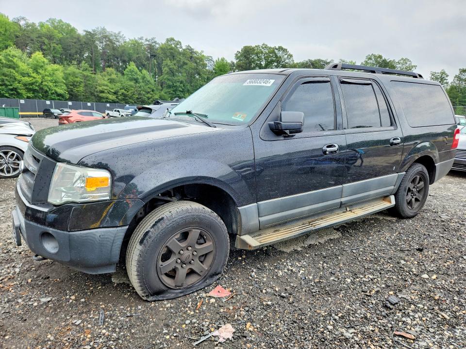 56803246 :رقم المزاد ، 1FMJK1F58CEF14477 vin ، 2012 Ford Expedition مزاد بيع