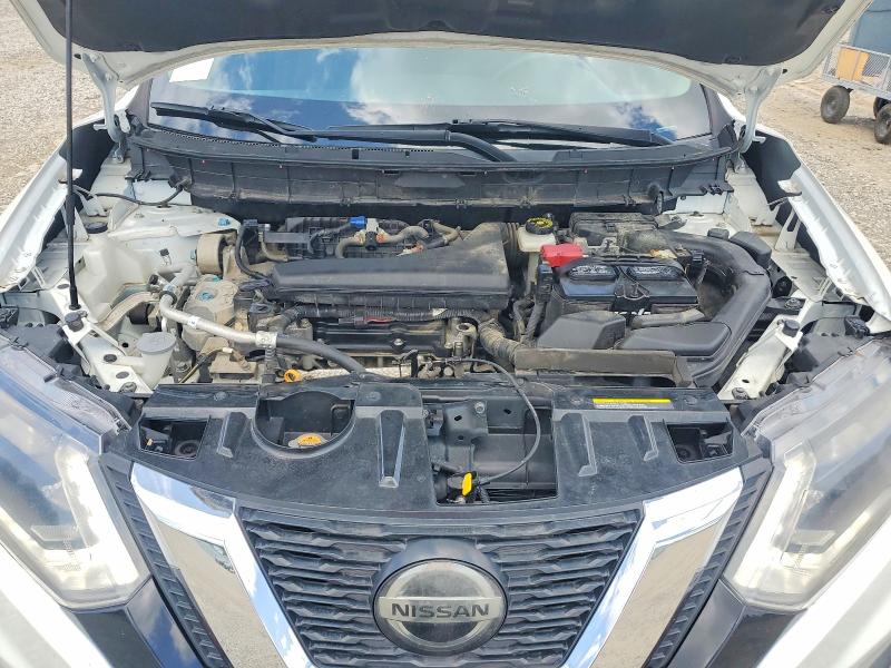 Продажа на аукционе авто 2019 Nissan Rogue, vin: KNMAT2MT6KP541706, номер лота: 55519216