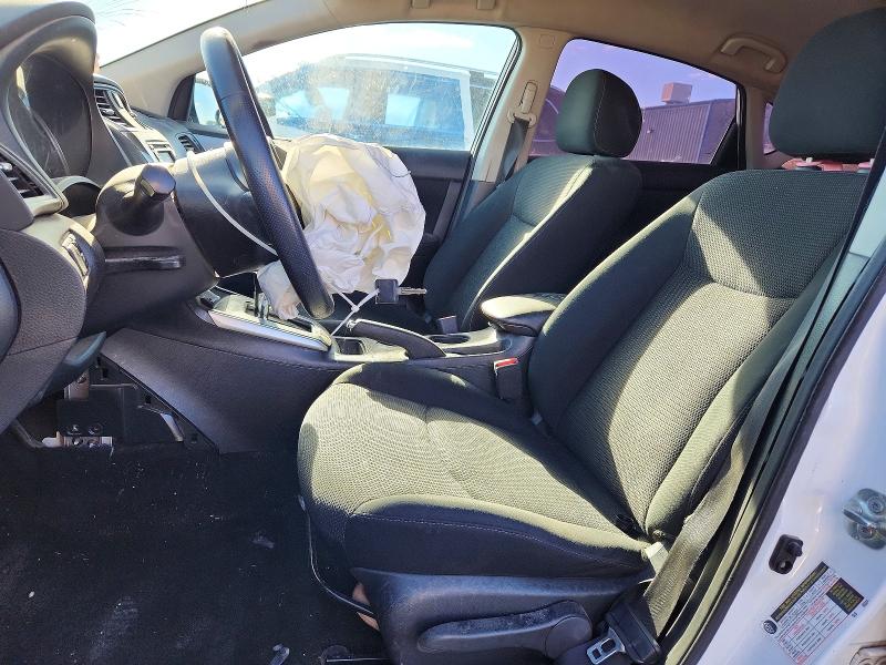 Aukcja sprzedaży 2019 Nissan Sentra, vin: 3N1AB7AP2KY214955, numer aukcji: 59161226