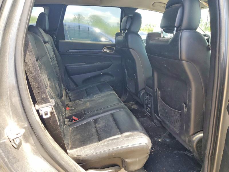 Продаж на аукціоні авто 2013 Jeep Grand Cherokee, vin: 1C4RJFAG2DC581217, номер лоту: 58250106