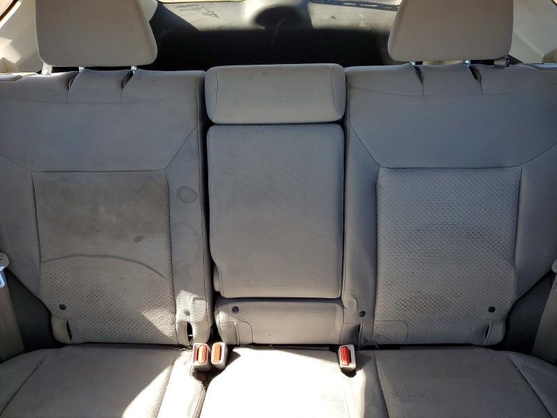 58978886 :رقم المزاد ، 2HKRM4H55GH728672 vin ، 2016 Honda Cr-v مزاد بيع