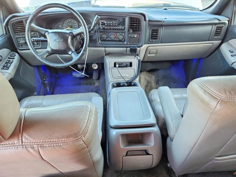 Aukcja sprzedaży 2001 Chevrolet Suburban, vin: 3GNGK26U21G163171, numer aukcji: 57413066