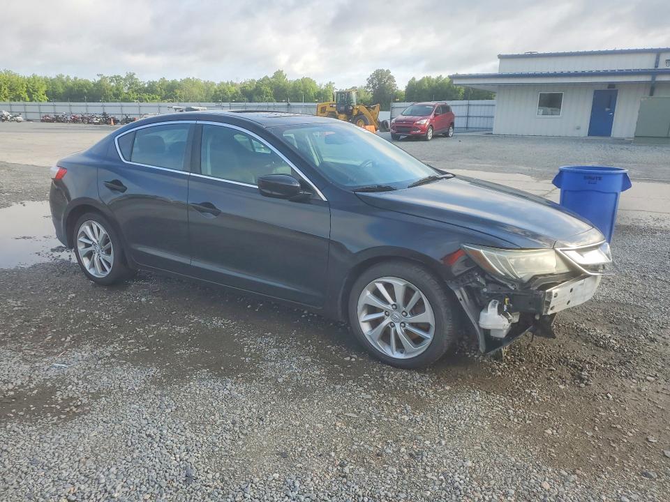 2016 Acura Ilx მანქანა იყიდება აუქციონზე, vin: 19UDE2F79GA013225, აუქციონის ნომერი: 56327586