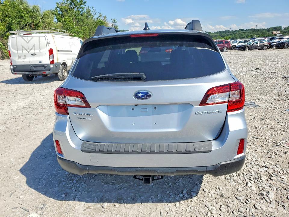 57004106 :رقم المزاد ، 4S4BSBEC9G3265506 vin ، 2016 Subaru Outback مزاد بيع
