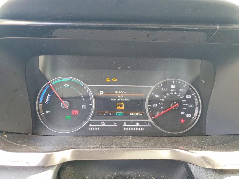 58833296 :رقم المزاد ، KNDRG4LGXN5072384 vin ، 2022 Kia Sorento مزاد بيع