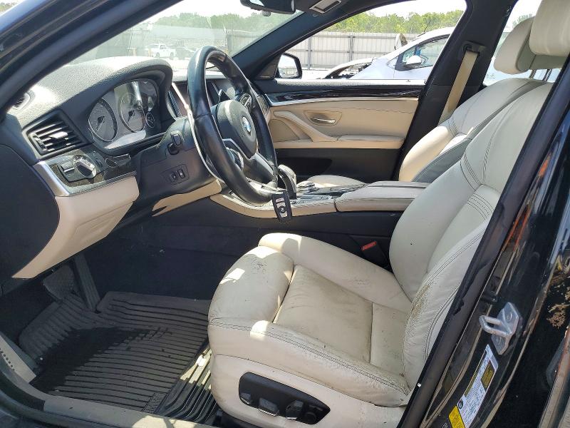 56767256 :رقم المزاد ، WBAKP9C53GD981103 vin ، 2016 Bmw 550 مزاد بيع