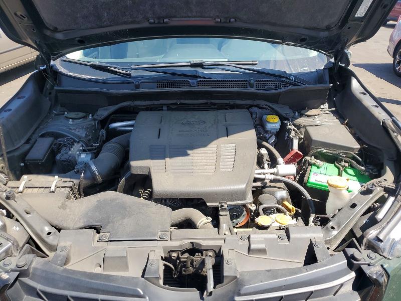 58626876 :رقم المزاد ، JF2SKAPC2NH434424 vin ، 2022 Subaru Forester مزاد بيع