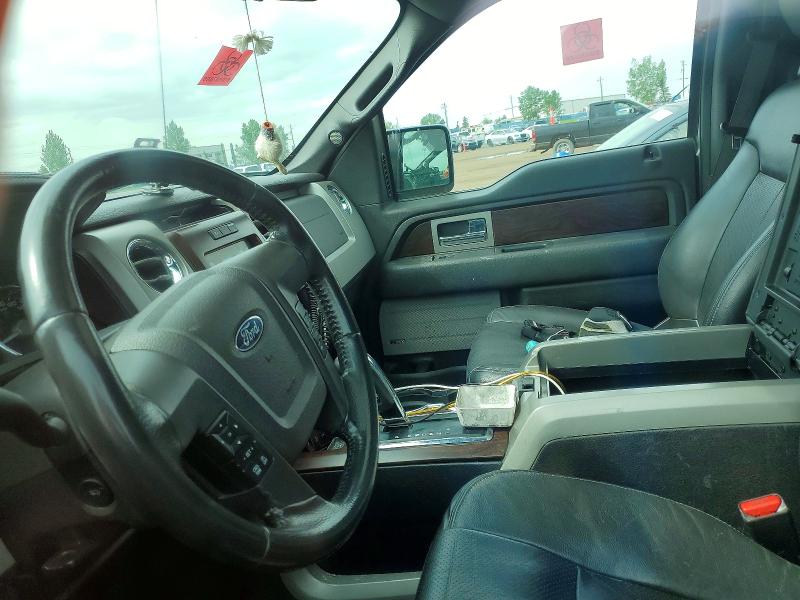 Продаж на аукціоні авто 2012 Ford F150, vin: 1FTFW1ET3CFA32413, номер лоту: 56255136