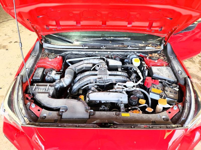 Aukcja sprzedaży 2024 Subaru Impreza, vin: JF1GUABC2R8265569, numer aukcji: 58209536