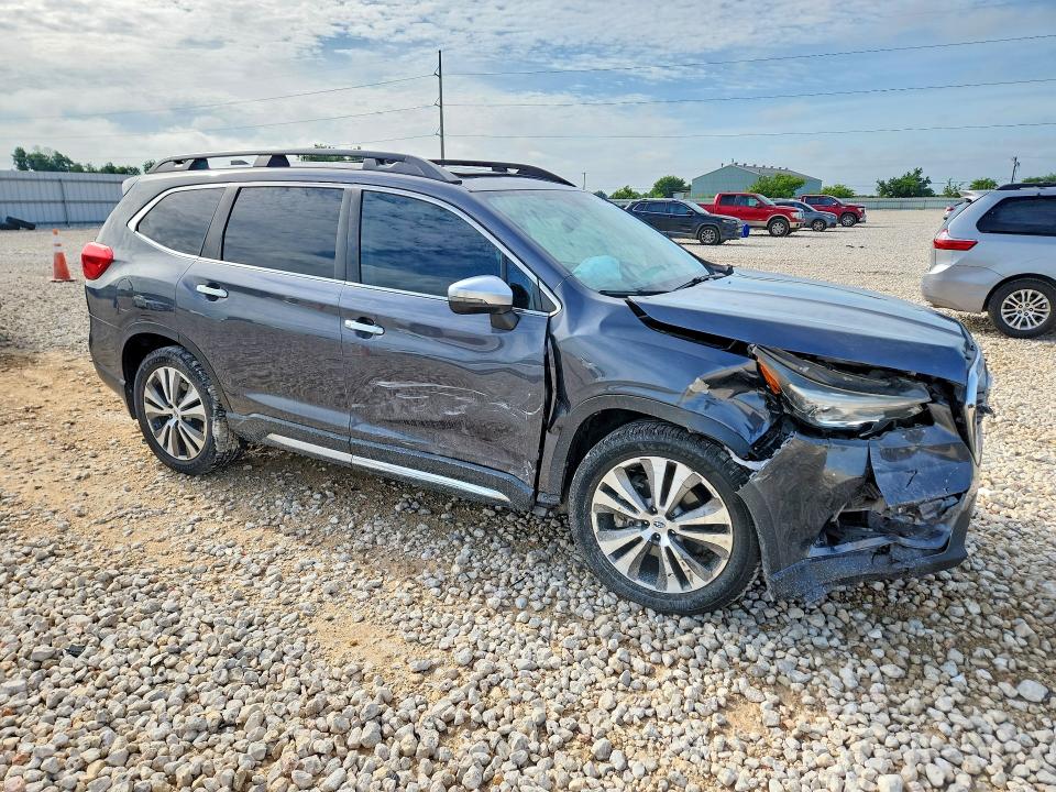 55835416 :رقم المزاد ، 4S4WMARDXM3435358 vin ، 2021 Subaru Ascent مزاد بيع