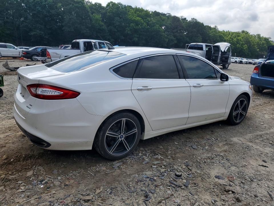 2015 Ford Fusion მანქანა იყიდება აუქციონზე, vin: 3FA6P0H9XFR165934, აუქციონის ნომერი: 56678806