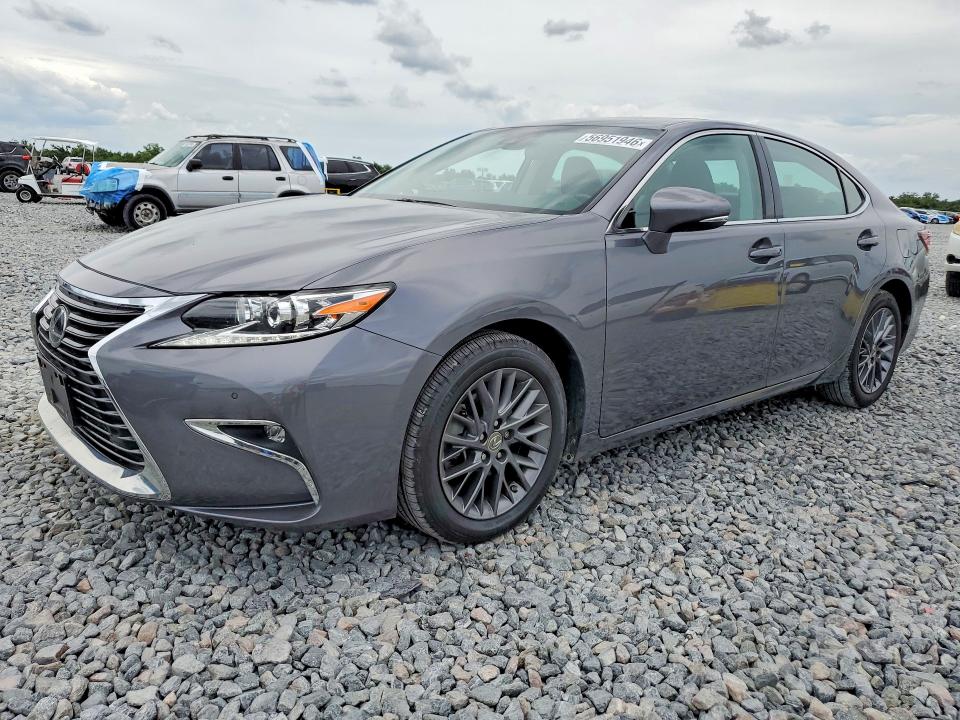Продаж на аукціоні авто 2018 Lexus Es, vin: 58ABK1GG6JU087574, номер лоту: 56951946