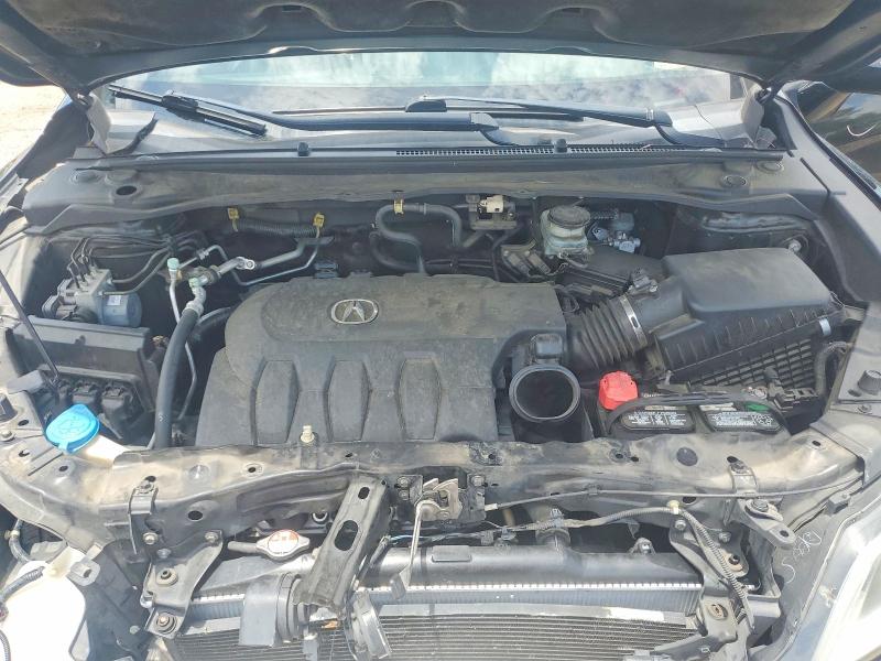 Продаж на аукціоні авто 2013 Acura Rdx, vin: 5J8TB4H56DL016644, номер лоту: 57639076