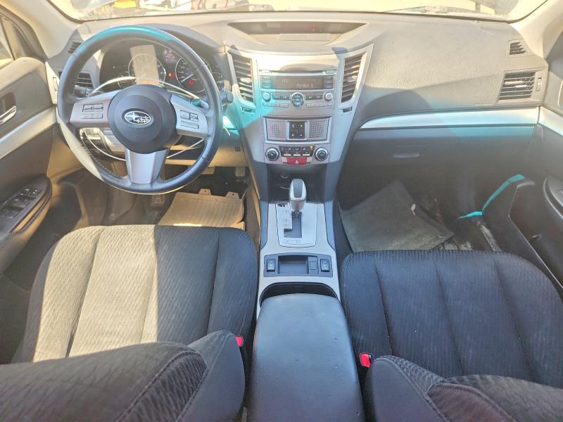 Продажа на аукционе авто 2011 Subaru Outback, vin: 4S4BRGGC5B3333136, номер лота: 58238256