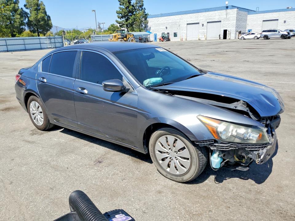 Продаж на аукціоні авто 2012 Honda Accord, vin: 1HGCP2F32CA105015, номер лоту: 57780246