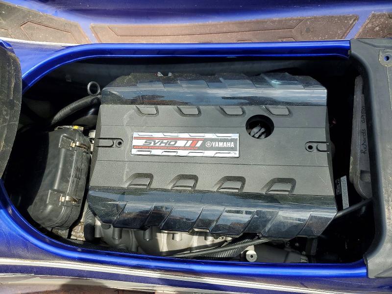 Aukcja sprzedaży 2018 Yam Jet Ski, vin: YAMA2301B818, numer aukcji: 53794036