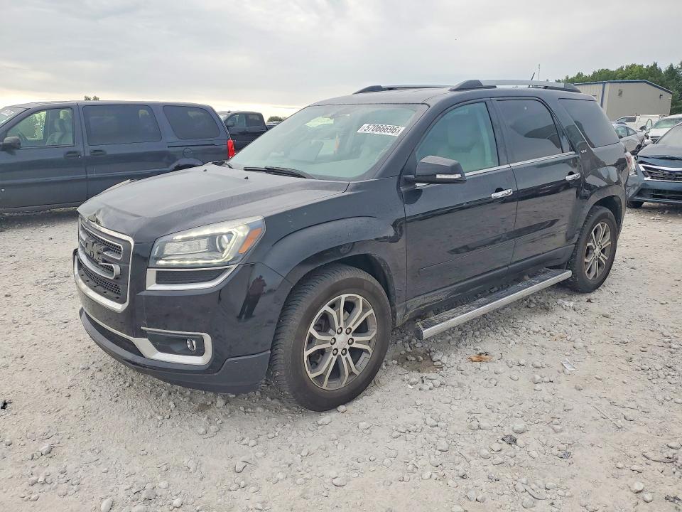 Продаж на аукціоні авто 2016 Gmc Acadia, vin: 1GKKVRKD0GJ297729, номер лоту: 57066696