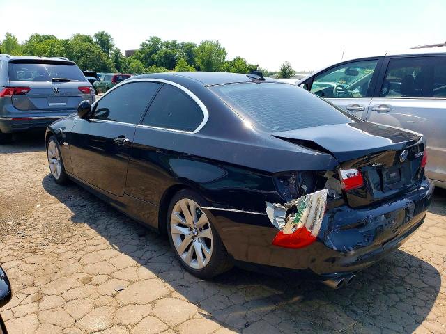 Aukcja sprzedaży 2012 Bmw 328, vin: WBAKF5C57CE657720, numer aukcji: 58405306