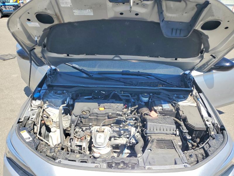 Aukcja sprzedaży 2023 Honda Civic, vin: 2HGFE2F58PH553738, numer aukcji: 55622066