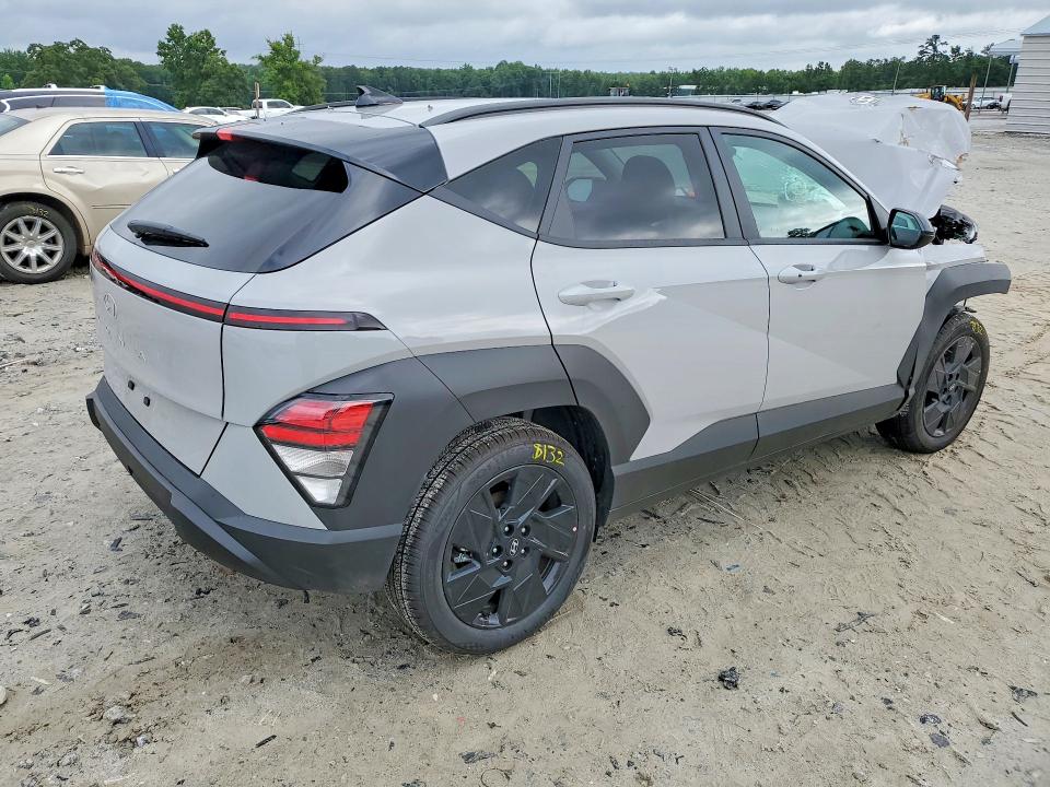 Продажа на аукционе авто 2026 Hyundai Kona, vin: KM8HF3AB9TU438575, номер лота: 57880246