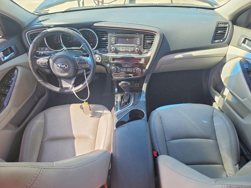 Продаж на аукціоні авто 2015 Kia Optima, vin: 5XXGN4A79FG361883, номер лоту: 56457876