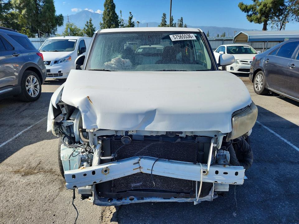 Aukcja sprzedaży 2015 Scion Xb, vin: JTLZE4FE5FJ070135, numer aukcji: 57565536