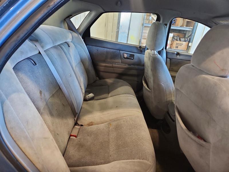 Продажа на аукционе авто 2000 Ford Taurus, vin: 1FAFP55S7YA286387, номер лота: 55918736