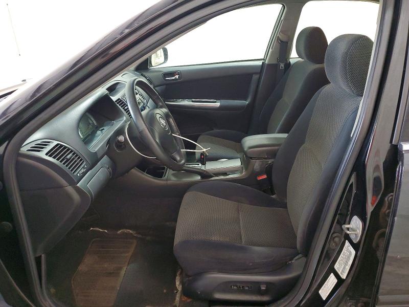 Aukcja sprzedaży 2003 Toyota Camry, vin: 4T1BE32K03U206244, numer aukcji: 59300696