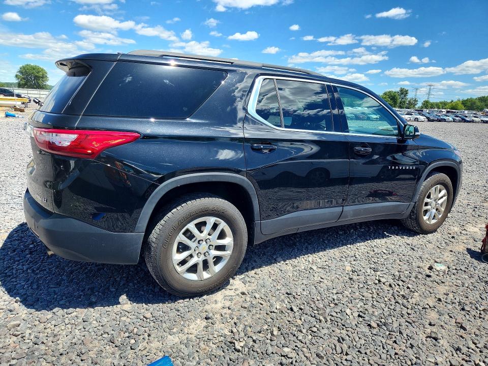 Продажа на аукционе авто 2020 Chevrolet Traverse, vin: 1GNEVGKWXLJ258484, номер лота: 57208376