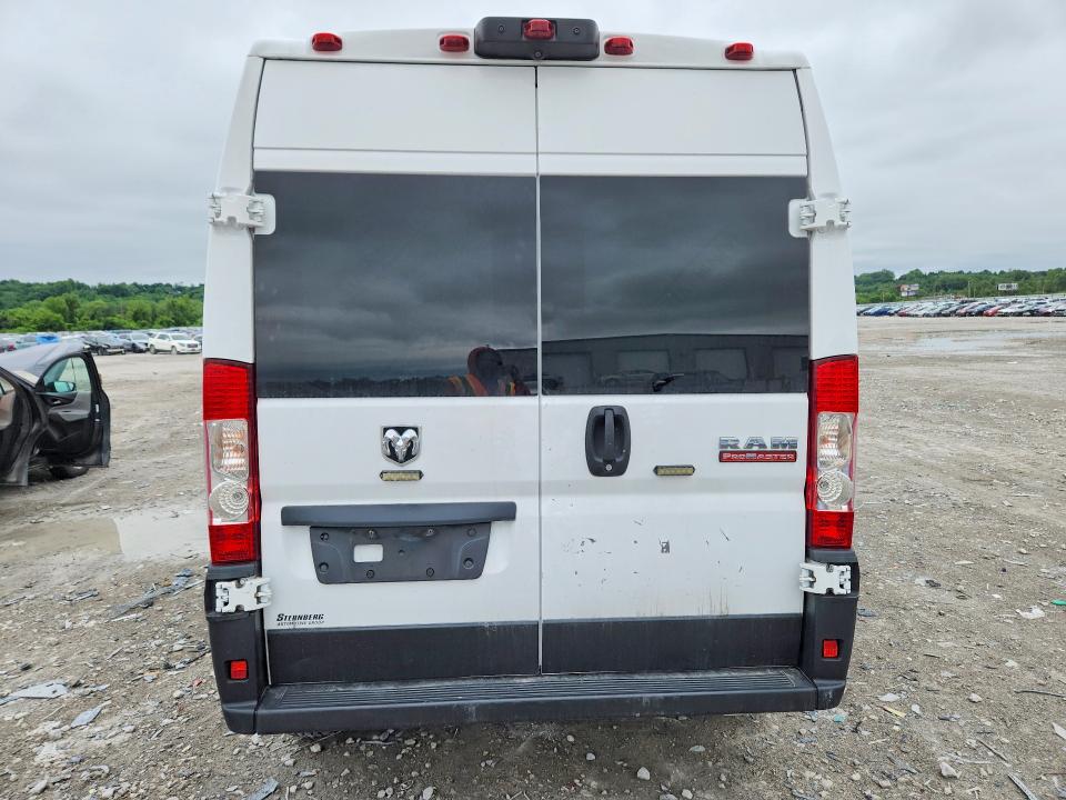 Aukcja sprzedaży 2019 Ram Promaster 2500, vin: 3C6TRVDG2KE506390, numer aukcji: 58224096