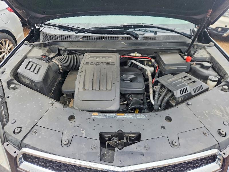 Продажа на аукционе авто 2015 Chevrolet Equinox, vin: 2GNALBEK3F6246498, номер лота: 57500326