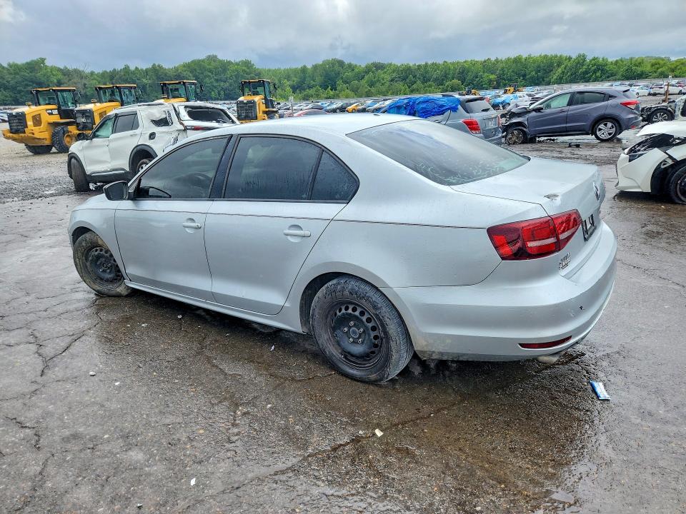 Продаж на аукціоні авто 2016 Volkswagen Jetta, vin: 3VW267AJ2GM305396, номер лоту: 57270746