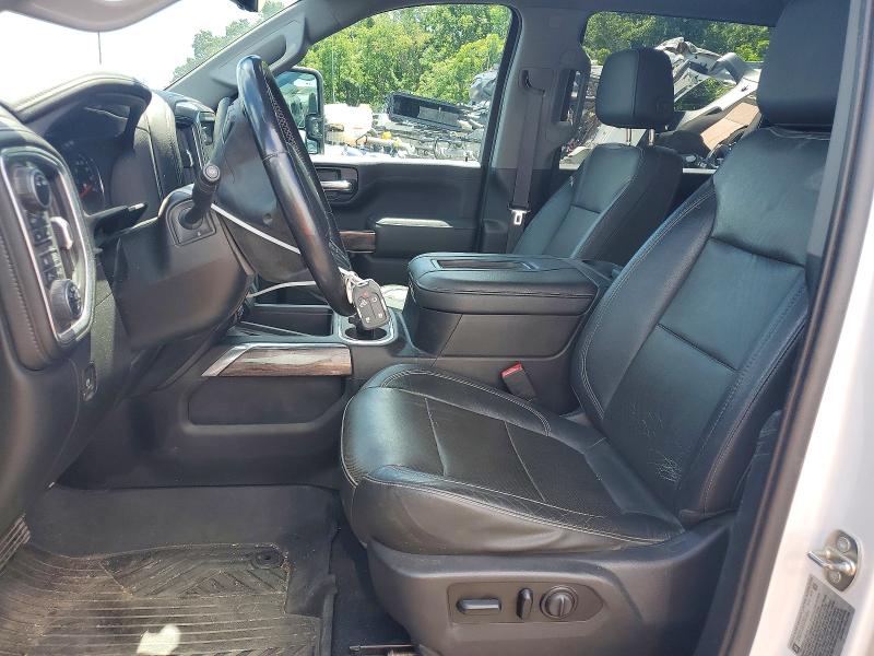 Aukcja sprzedaży 2020 Chevrolet Silverado, vin: 1GC4YPEY8LF137044, numer aukcji: 55605356