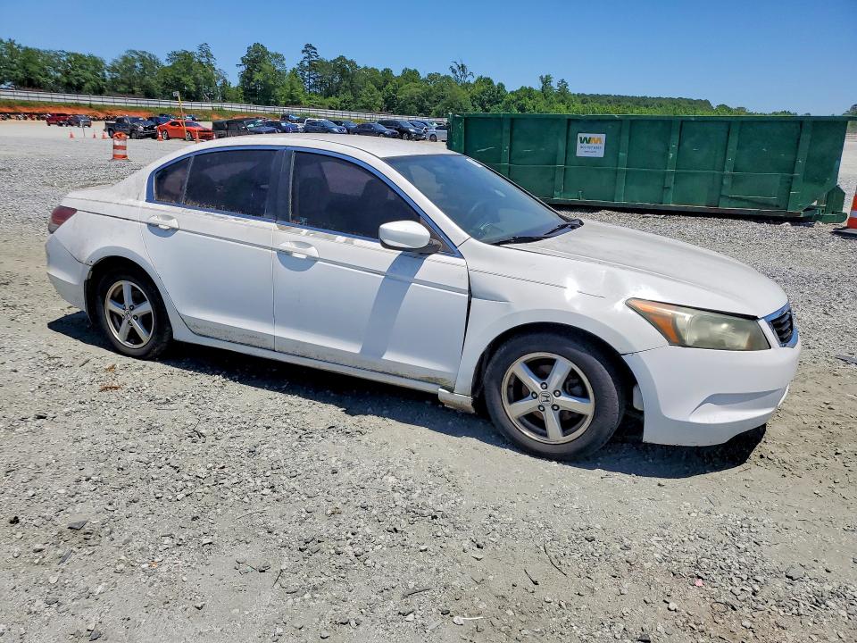 56288676 :رقم المزاد ، 1HGCP26479A023492 vin ، 2009 Honda Accord مزاد بيع