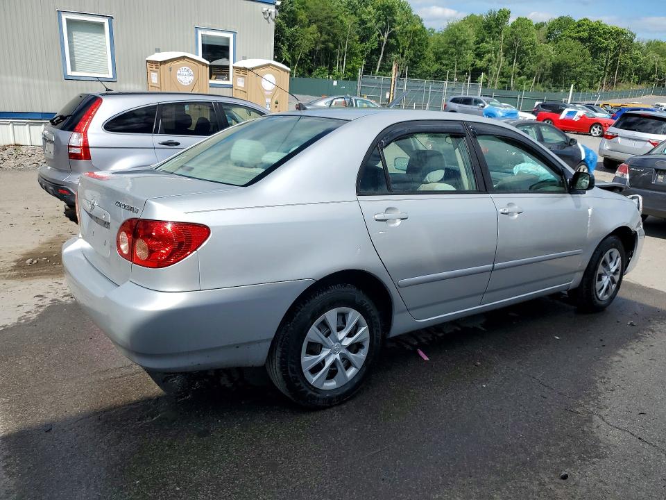 Aukcja sprzedaży 2008 Toyota Corolla, vin: 2T1BR32E58C878582, numer aukcji: 56276296