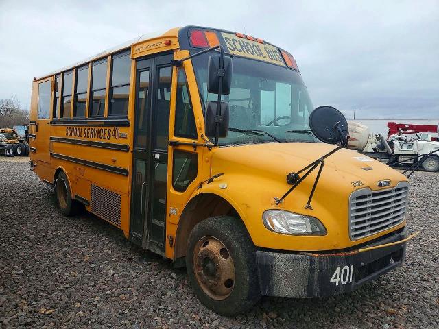 Auction sale of the 2012 Freightliner Chassis, vin: 4UZABRDT4CCBK6645, lot number: 55794246